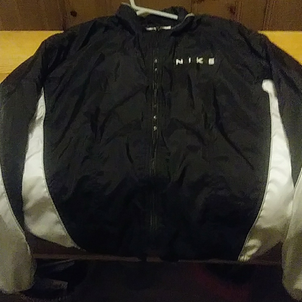 Nike windbraker